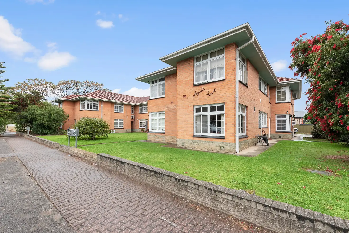 Main view of Homely apartment listing, 2/17 Brighton Road, Glenelg SA 5045