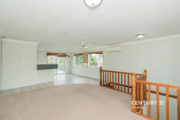 Fourth view of Homely house listing, 8 Mathias Place, Kawana QLD 4701