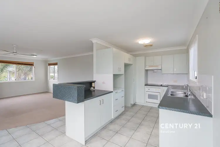 Fifth view of Homely house listing, 8 Mathias Place, Kawana QLD 4701