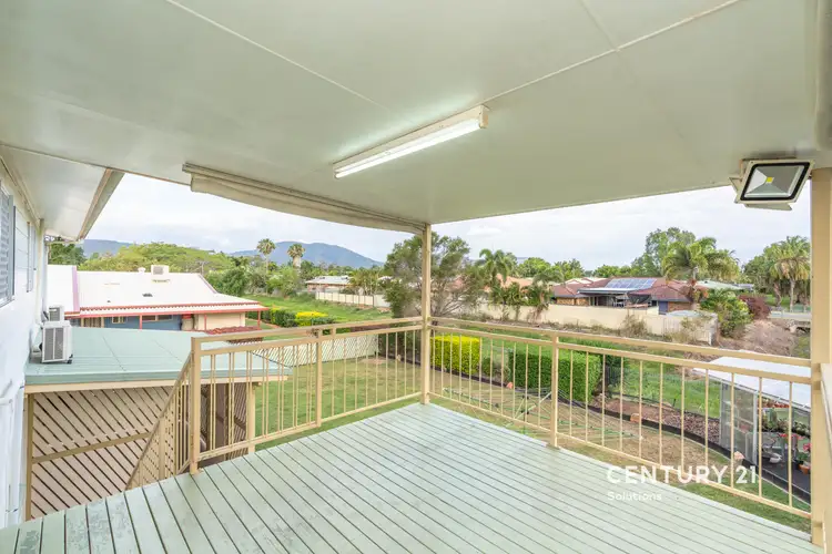 Sixth view of Homely house listing, 8 Mathias Place, Kawana QLD 4701