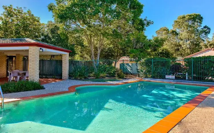 Fourth view of Homely house listing, 19/121 Archdale Road, Ferny Grove QLD 4055