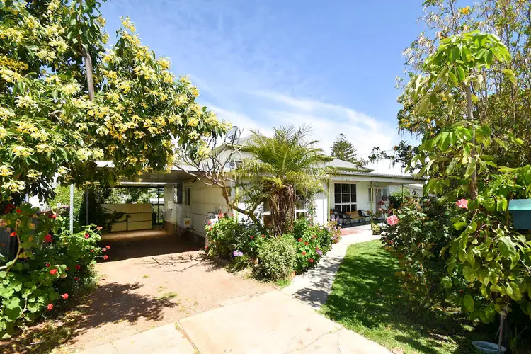 51 Williams Lane, Broken Hill NSW 2880