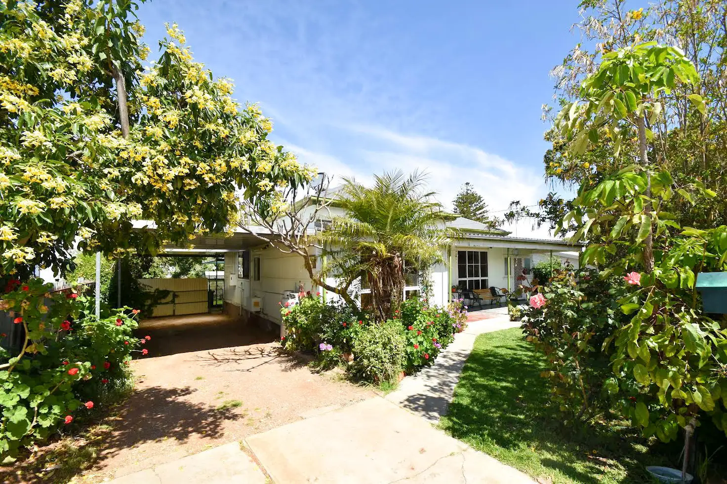 Main view of Homely house listing, 51 Williams Lane, Broken Hill NSW 2880
