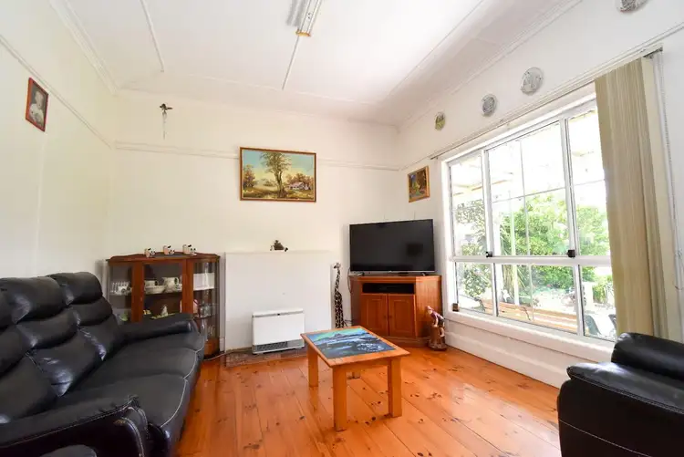 Second view of Homely house listing, 51 Williams Lane, Broken Hill NSW 2880