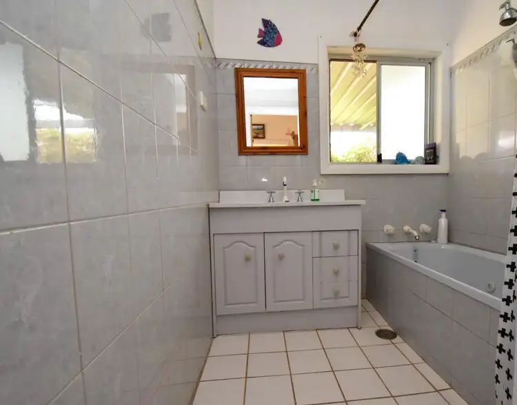 Fifth view of Homely house listing, 51 Williams Lane, Broken Hill NSW 2880