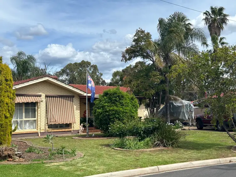 Main view of Homely house listing, 17 Graylon Way, Salisbury Park SA 5109