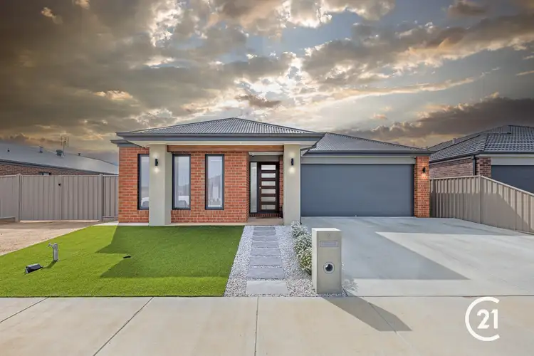 3 Olive Court, Echuca VIC 3564