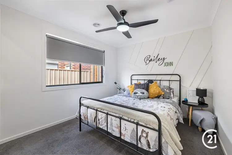 Third view of Homely house listing, 3 Olive Court, Echuca VIC 3564