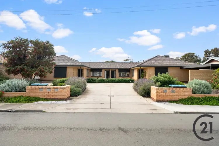Third view of Homely unit listing, 2/30 Percy Street, Semaphore SA 5019