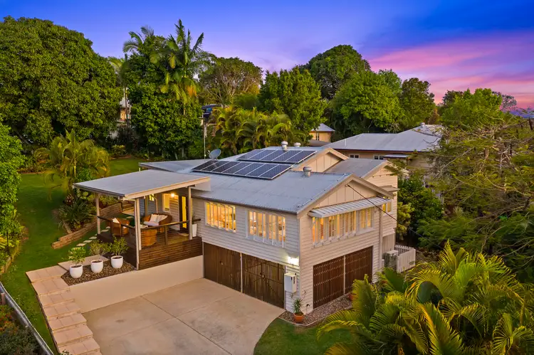 7 Ann Street, Woombye QLD 4559
