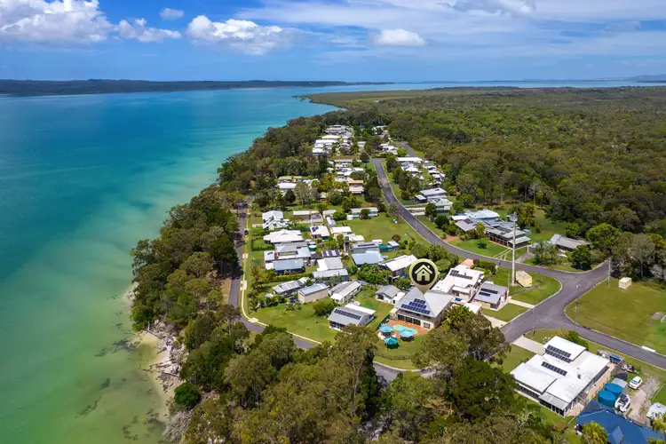 39 Pioneer Drive, Tinnanbar QLD 4650