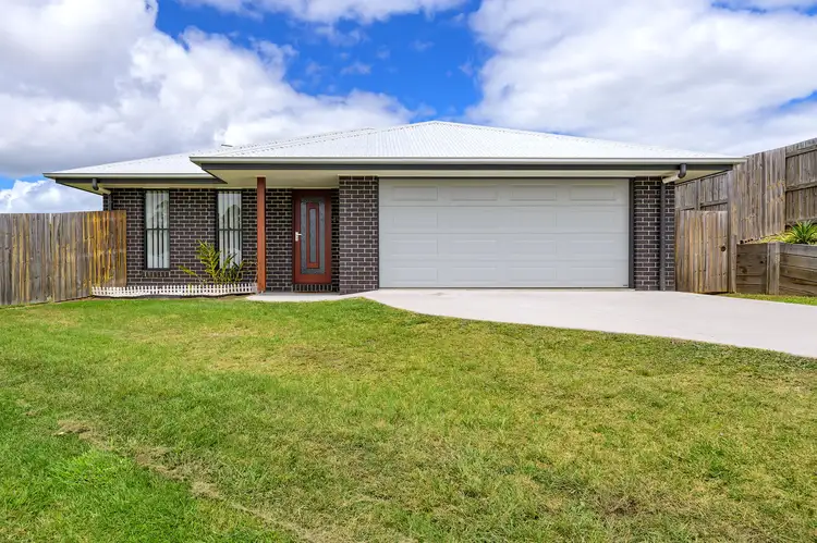 6 Fortune Court, Southside QLD 4570