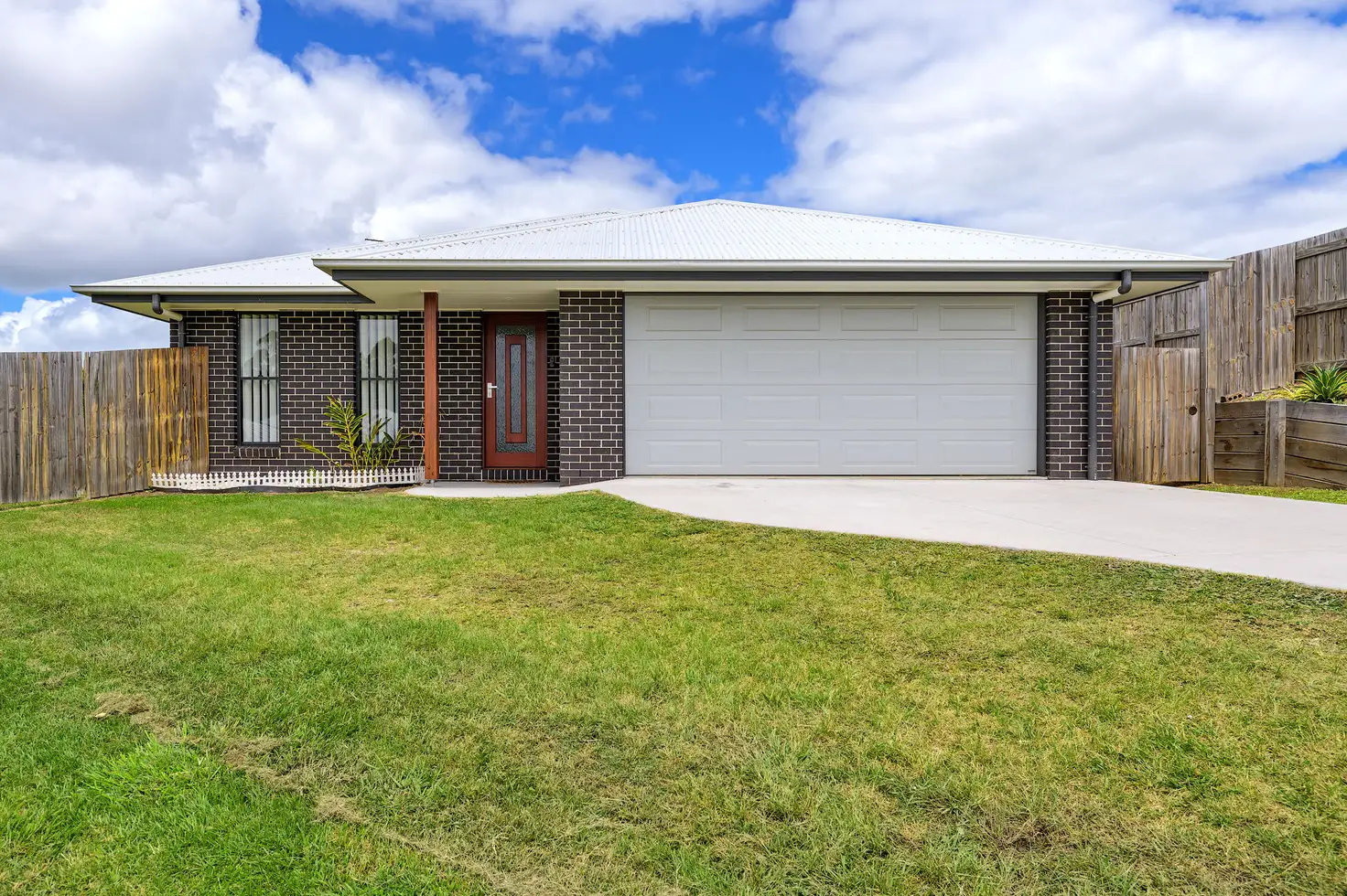 Main view of Homely house listing, 6 Fortune Court, Southside QLD 4570