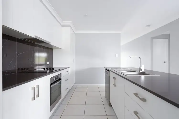Second view of Homely house listing, 6 Fortune Court, Southside QLD 4570