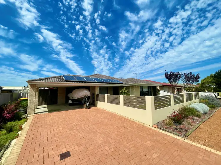 26 Oriel Court, College Grove WA 6230