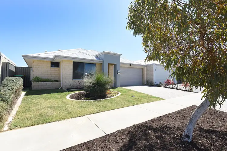 Third view of Homely house listing, 17 Bewdley Way, Alkimos WA 6038