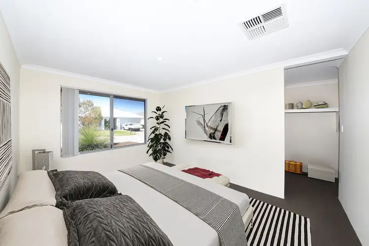 Fifth view of Homely house listing, 17 Bewdley Way, Alkimos WA 6038