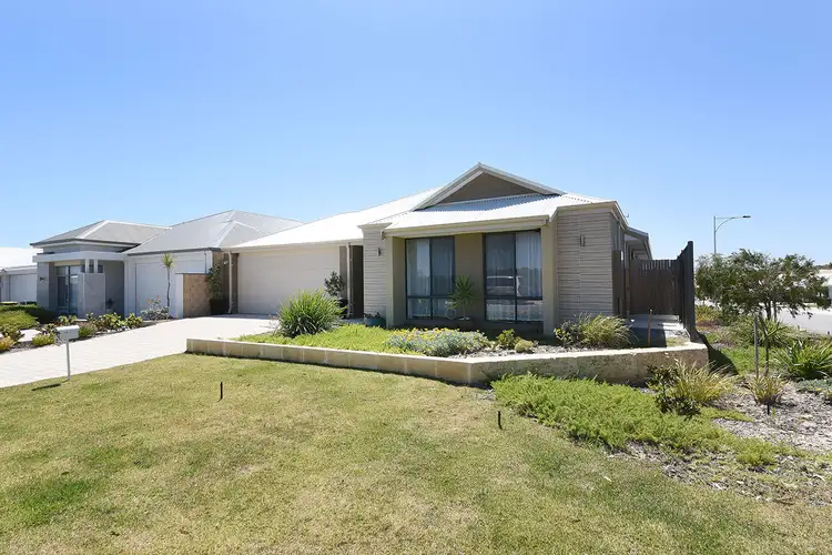 Second view of Homely house listing, 28 Stellatus Approach, Jindalee WA 6036