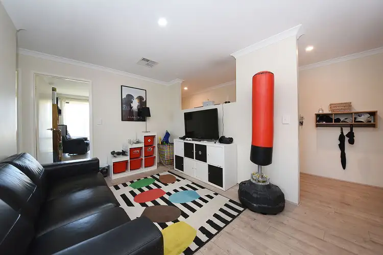Fourth view of Homely house listing, 28 Stellatus Approach, Jindalee WA 6036