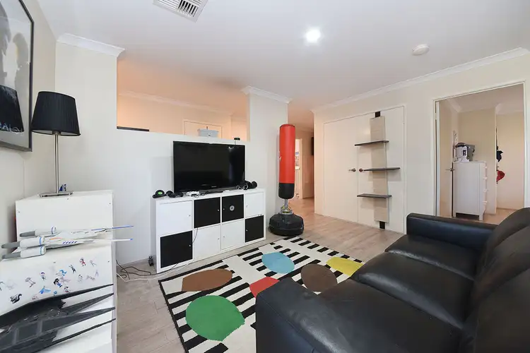 Fifth view of Homely house listing, 28 Stellatus Approach, Jindalee WA 6036