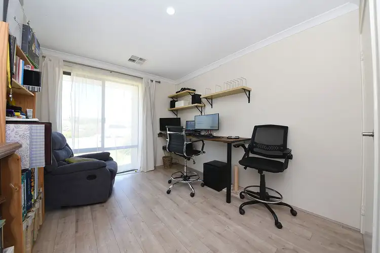 Sixth view of Homely house listing, 28 Stellatus Approach, Jindalee WA 6036