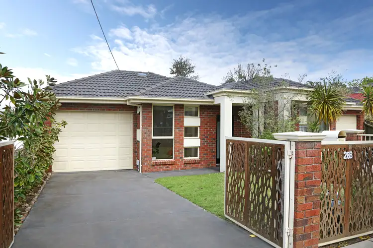 28B Paschal Street
