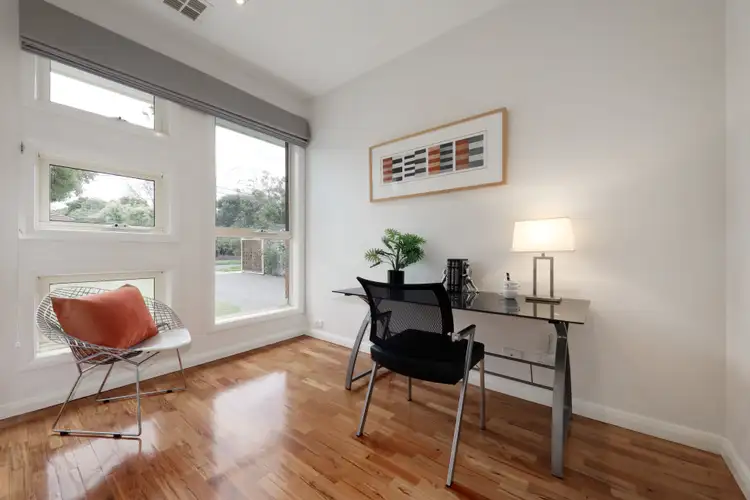 Second view of Homely townhouse listing, 28B Paschal Street, Bentleigh VIC 3204