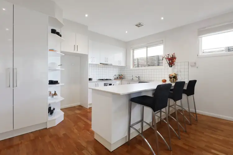 Third view of Homely townhouse listing, 28B Paschal Street, Bentleigh VIC 3204