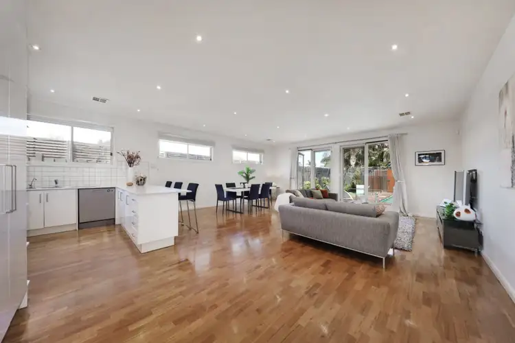 Fourth view of Homely townhouse listing, 28B Paschal Street, Bentleigh VIC 3204