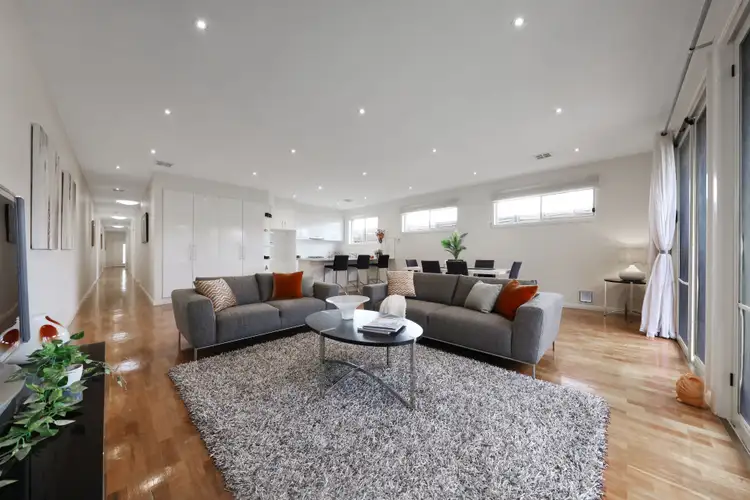 Sixth view of Homely townhouse listing, 28B Paschal Street, Bentleigh VIC 3204