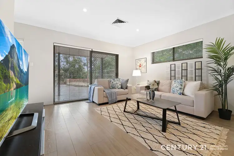 Main view of Homely villa listing, 10/20 Pennant Street, Castle Hill NSW 2154