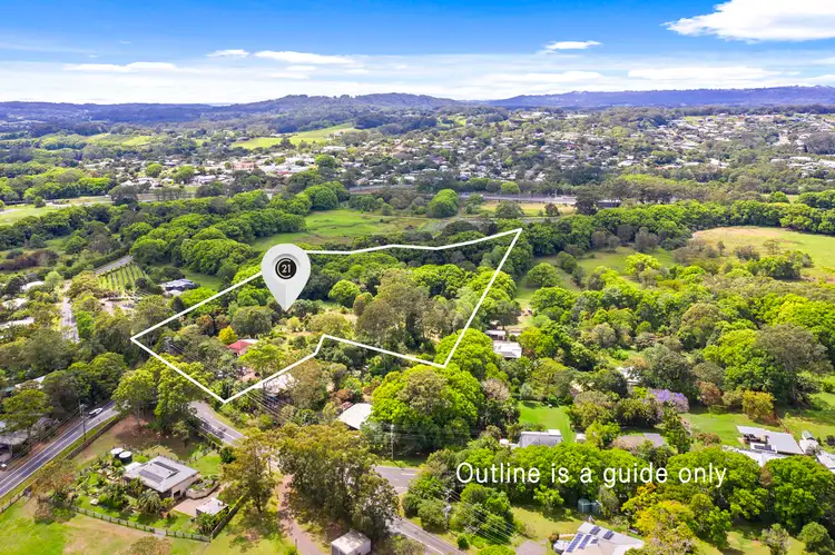 91 Old Palmwoods Road, West Woombye QLD 4559
