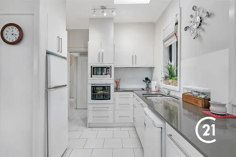 Third view of Homely house listing, 8 Cook Place, Lalor Park NSW 2147