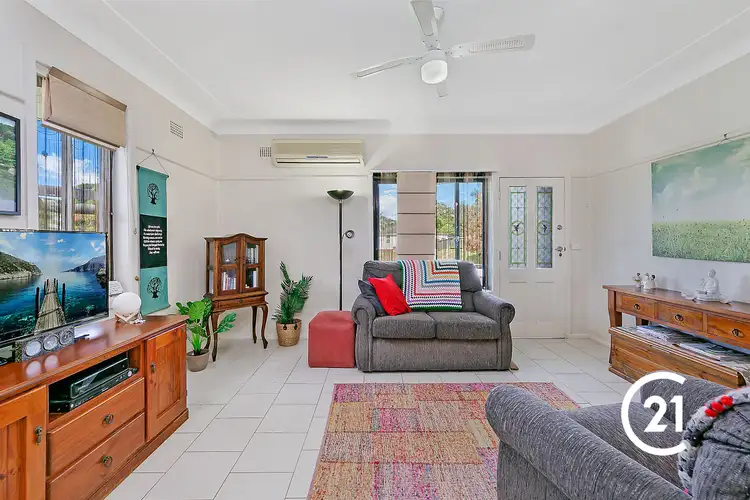 Fifth view of Homely house listing, 8 Cook Place, Lalor Park NSW 2147