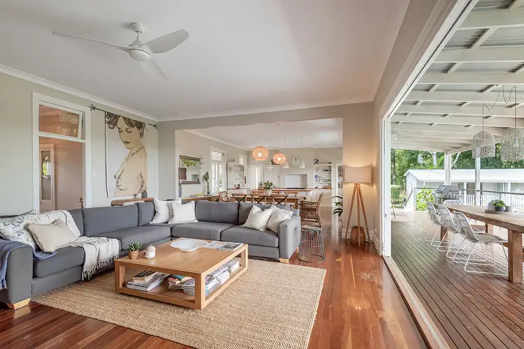 Third view of Homely rural property listing, 86 Grasstree Road, Eumundi QLD 4562
