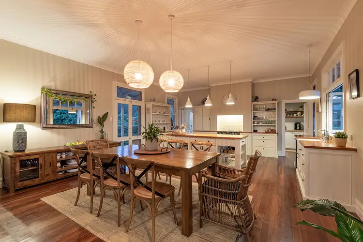 Fifth view of Homely rural property listing, 86 Grasstree Road, Eumundi QLD 4562