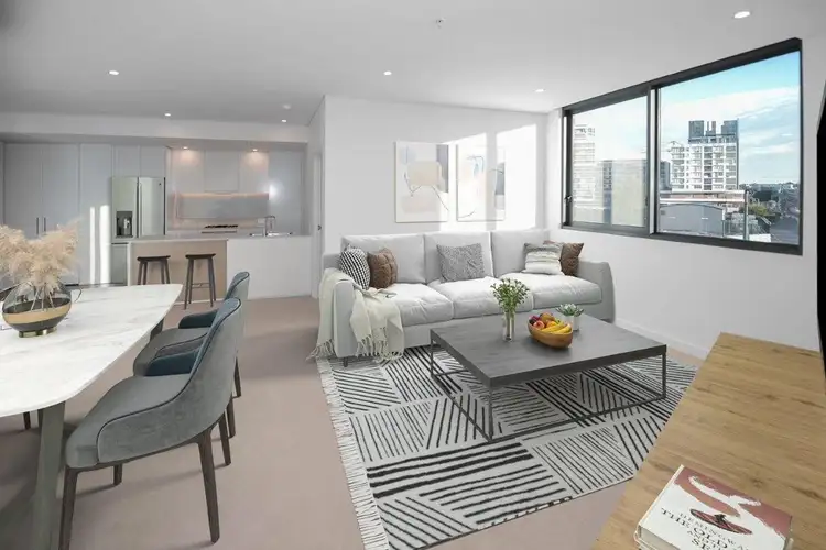 211/20 Chisholm Street, Wolli Creek NSW 2205