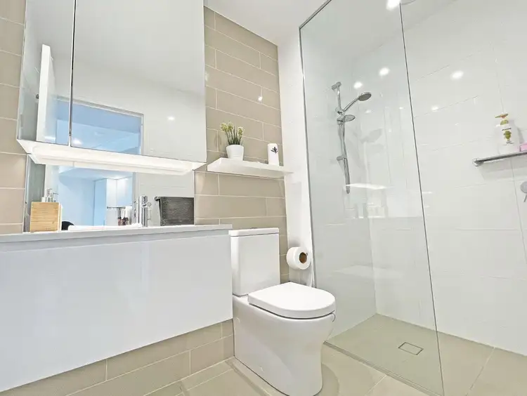 Fourth view of Homely apartment listing, 211/20 Chisholm Street, Wolli Creek NSW 2205