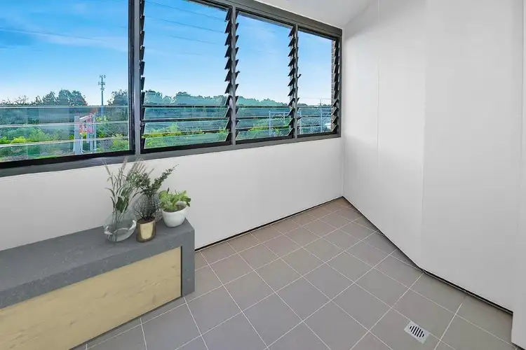 Sixth view of Homely apartment listing, 211/20 Chisholm Street, Wolli Creek NSW 2205