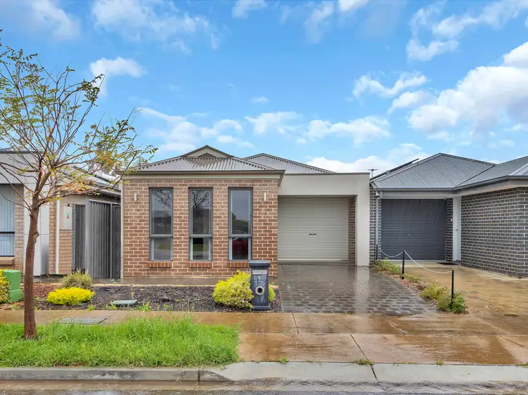 Main view of Homely house listing, 21 Holland Way, Evanston SA 5116
