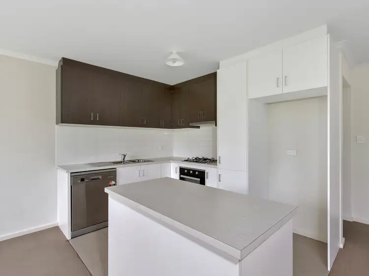 Second view of Homely house listing, 21 Holland Way, Evanston SA 5116
