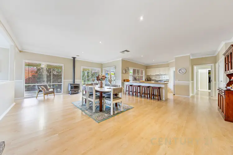 Second view of Homely house listing, 6 Carrington Drive, Pakenham VIC 3810