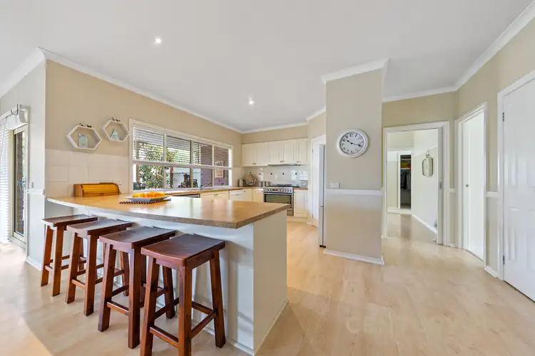 Third view of Homely house listing, 6 Carrington Drive, Pakenham VIC 3810