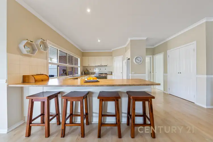 Fourth view of Homely house listing, 6 Carrington Drive, Pakenham VIC 3810