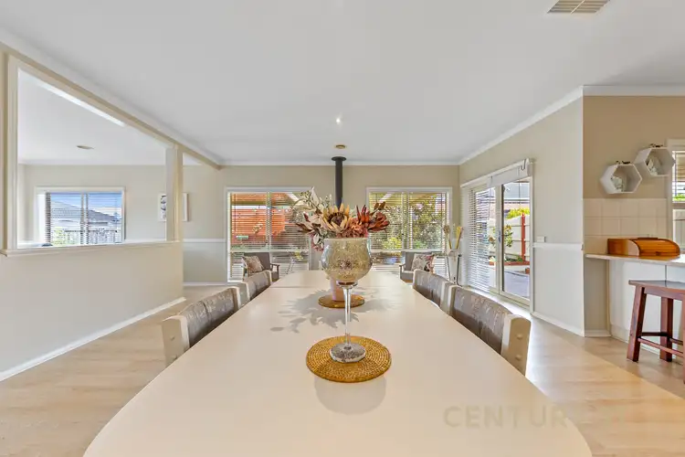 Fifth view of Homely house listing, 6 Carrington Drive, Pakenham VIC 3810
