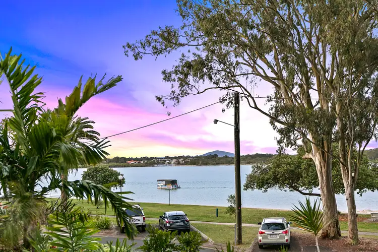 Second view of Homely unit listing, 3/24 Picnic Point Esplanade, Maroochydore QLD 4558