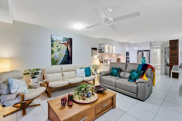 Fifth view of Homely unit listing, 3/24 Picnic Point Esplanade, Maroochydore QLD 4558