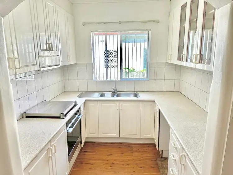 Fourth view of Homely semi-detached listing, 2/9 Chuter Avenue, Monterey NSW 2217