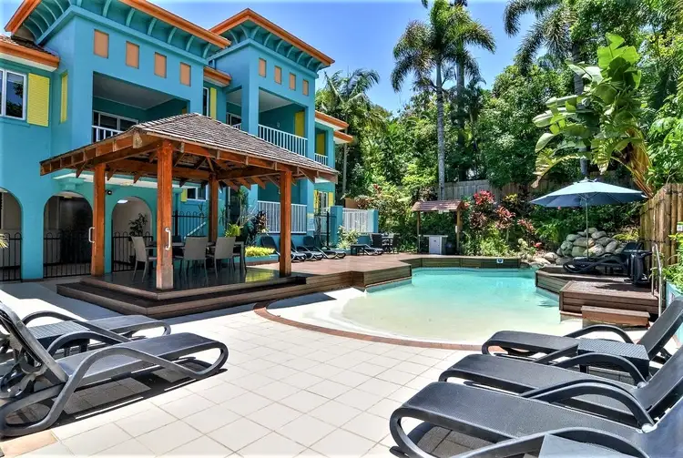 Second view of Homely unit listing, 20/34 Macrossan Street, Port Douglas QLD 4877
