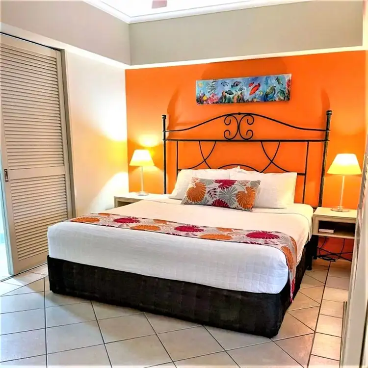 Third view of Homely unit listing, 20/34 Macrossan Street, Port Douglas QLD 4877